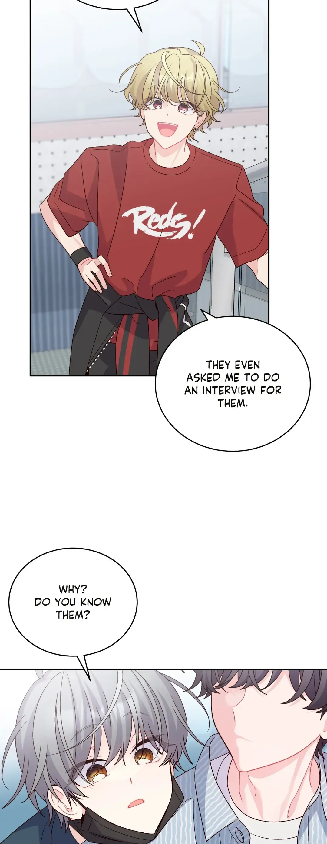 Merry Marbling Chapter 81 page 37