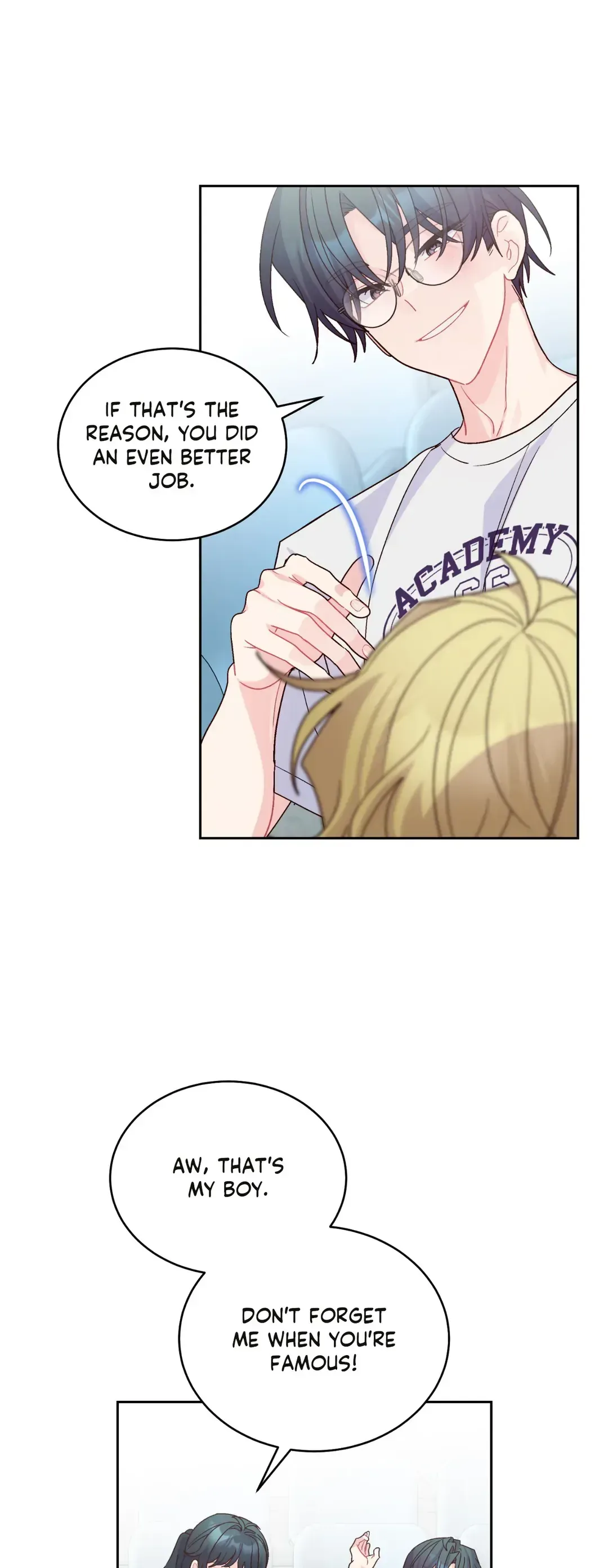 Merry Marbling Chapter 81 page 40