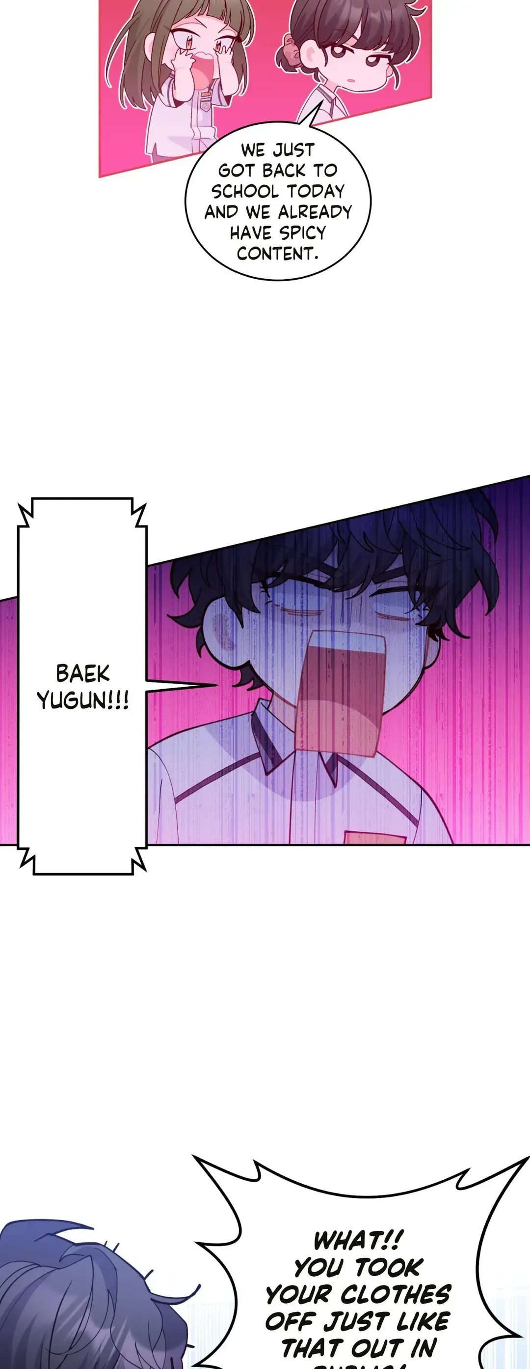 Merry Marbling Chapter 81 page 12