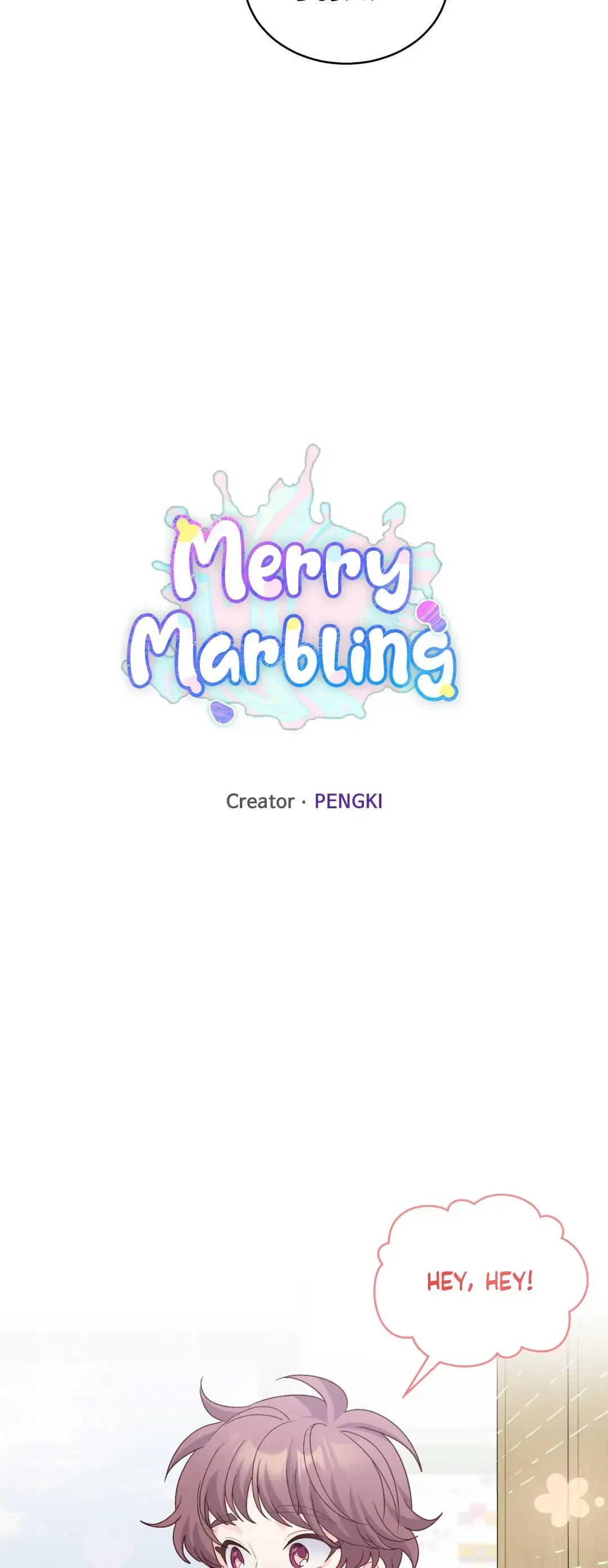 Merry Marbling Chapter 81 page 5