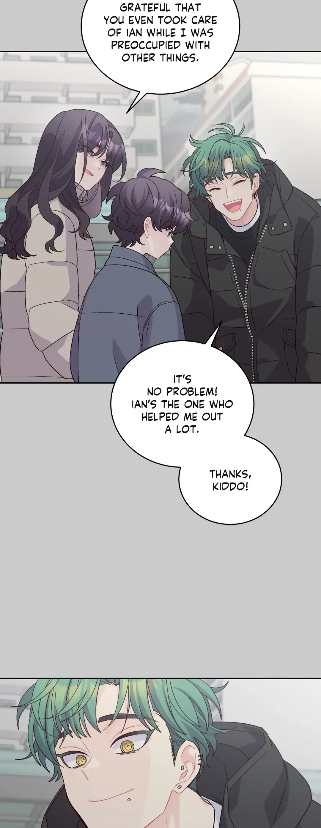 Merry Marbling Chapter 82 page 5