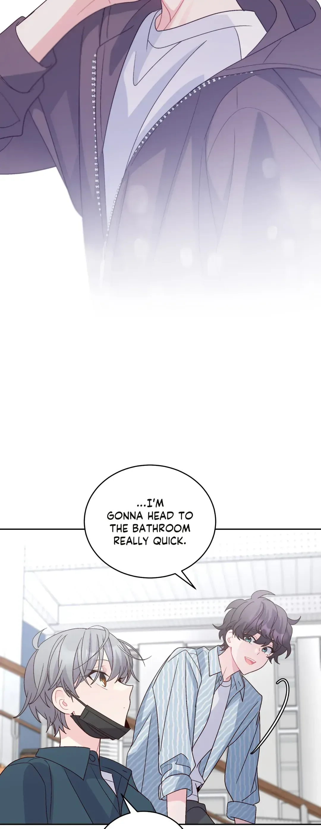 Merry Marbling Chapter 81 page 45