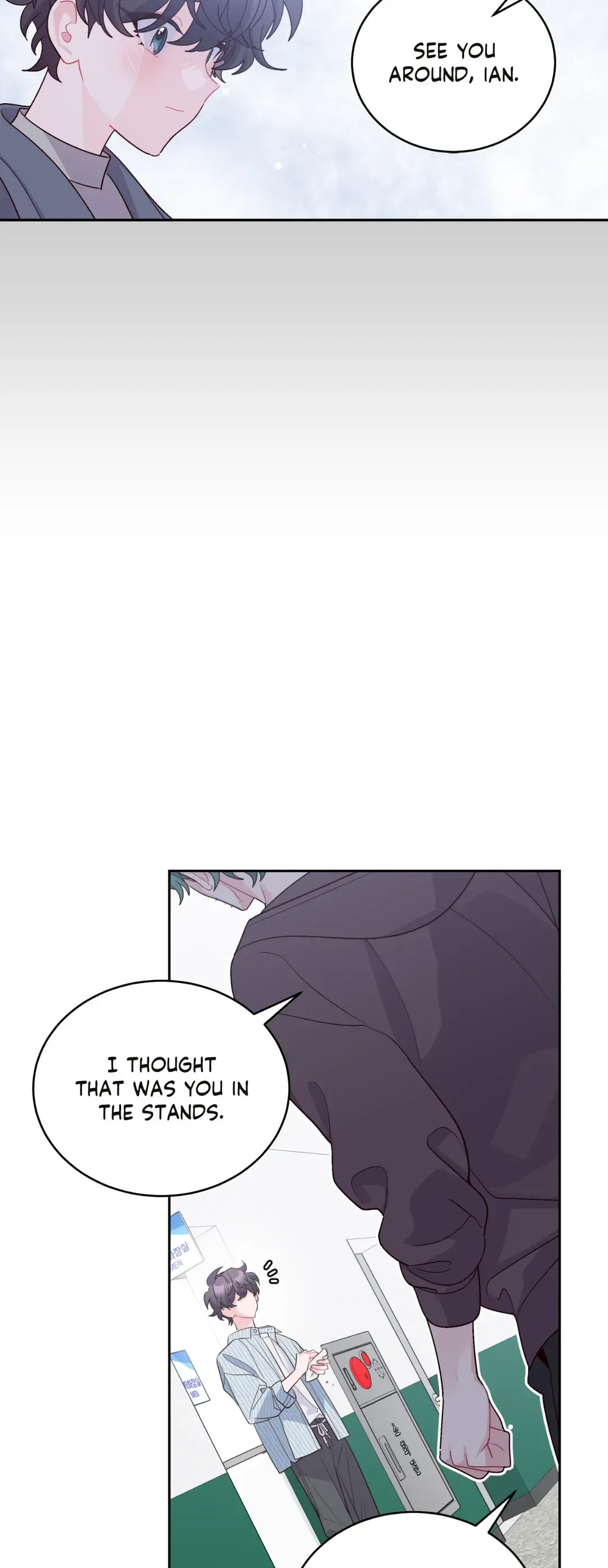 Merry Marbling Chapter 82 page 10