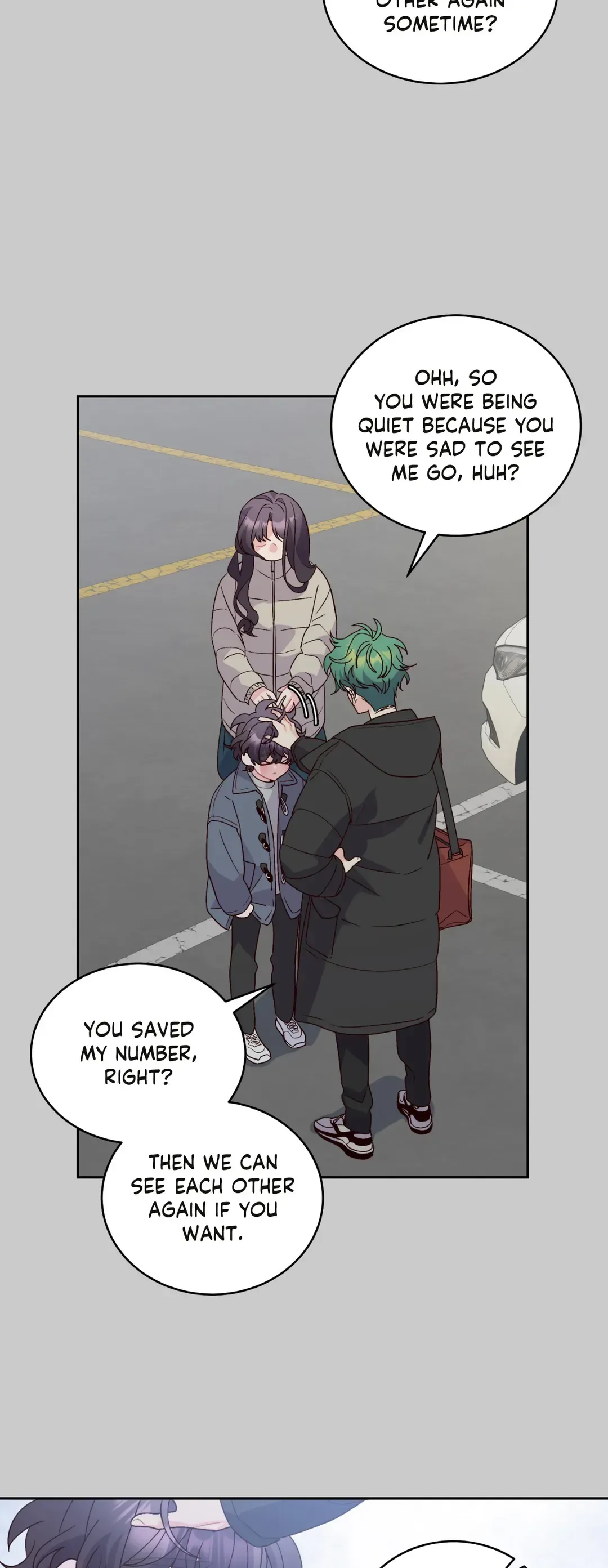 Merry Marbling Chapter 82 page 9