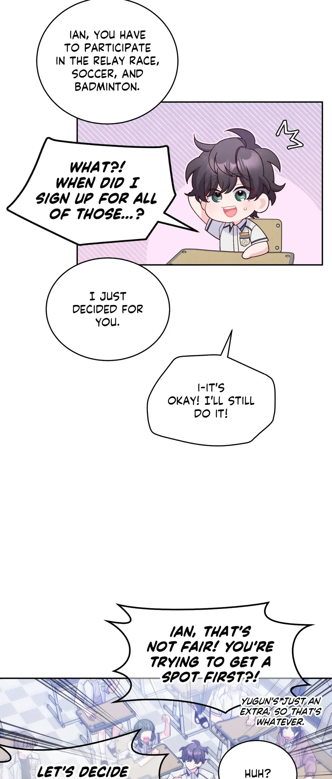 Merry Marbling Chapter 84 page 46