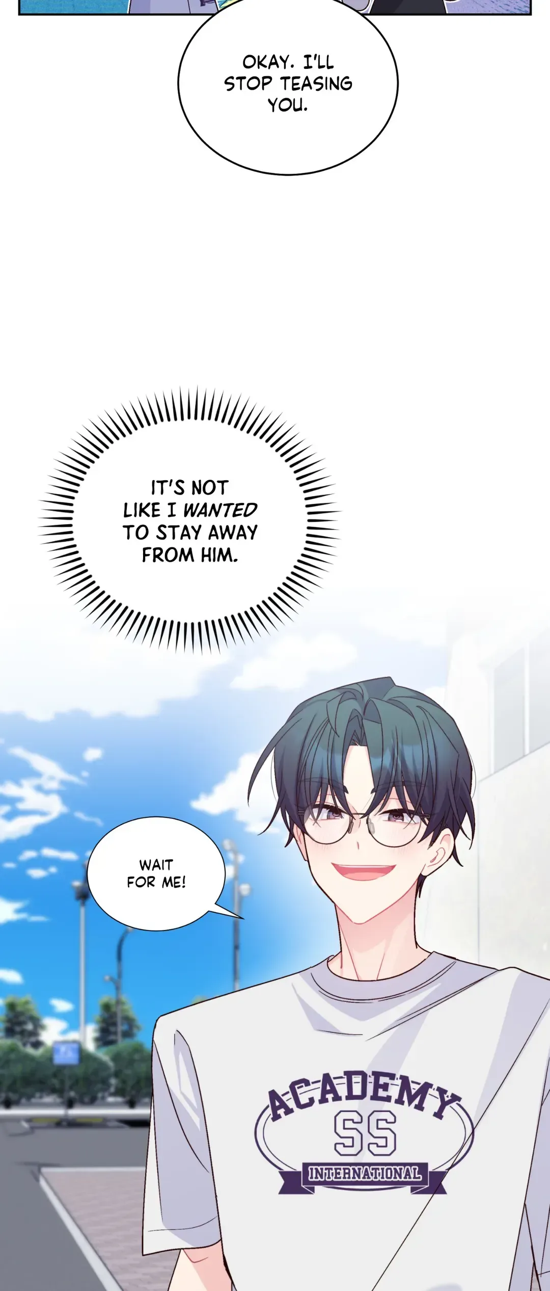 Merry Marbling Chapter 84 page 7