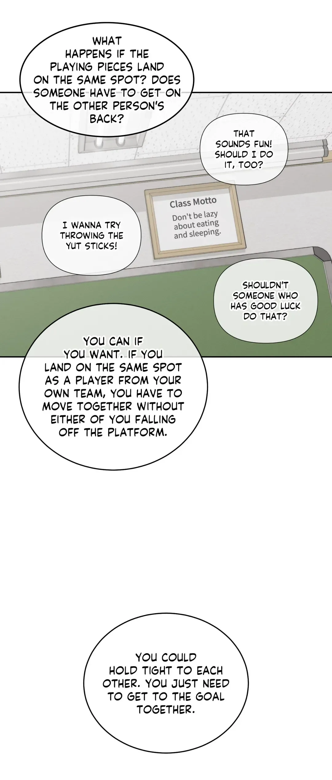 Merry Marbling Chapter 84 page 43
