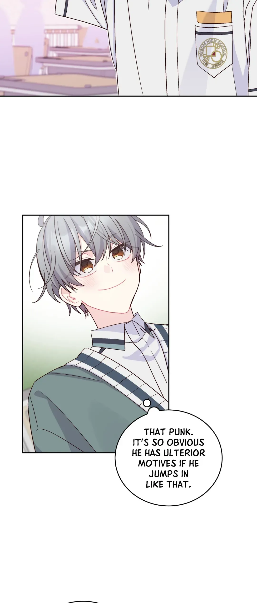 Merry Marbling Chapter 84 page 45