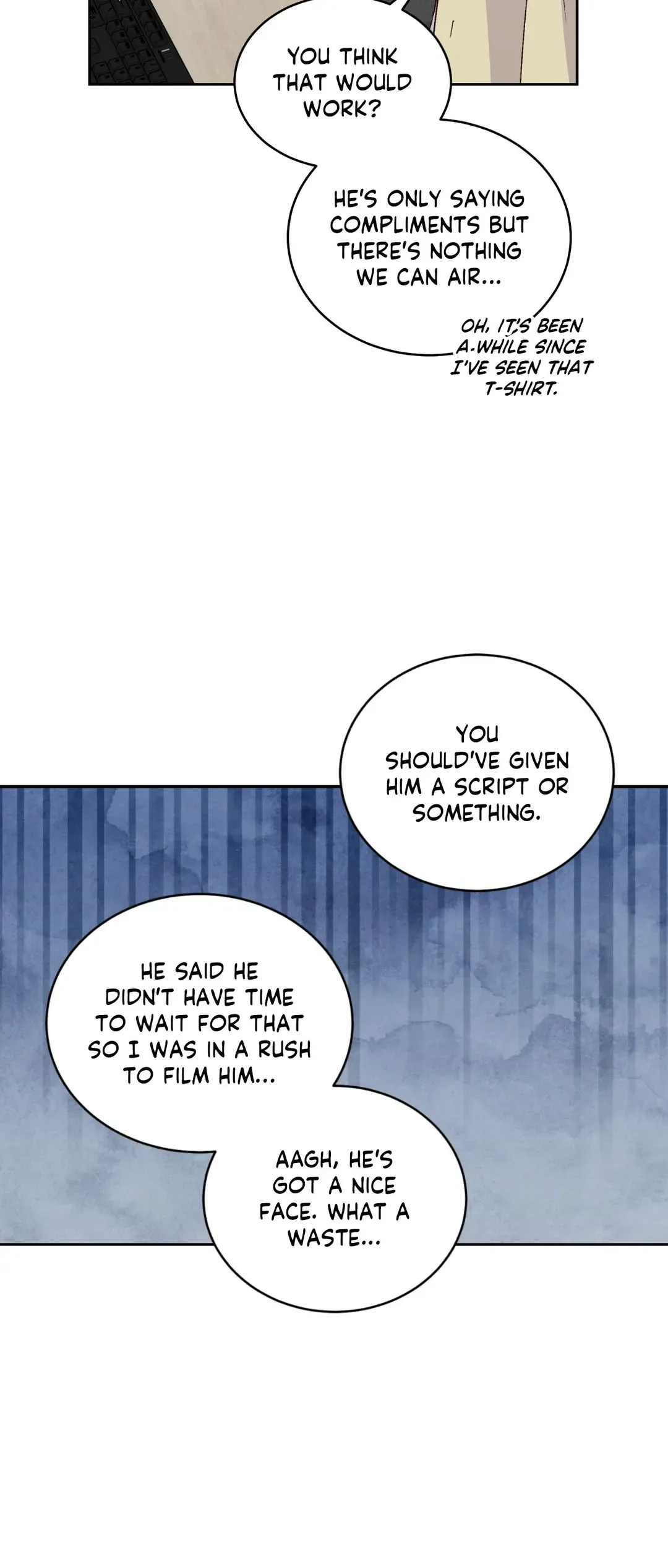 Merry Marbling Chapter 84 page 32