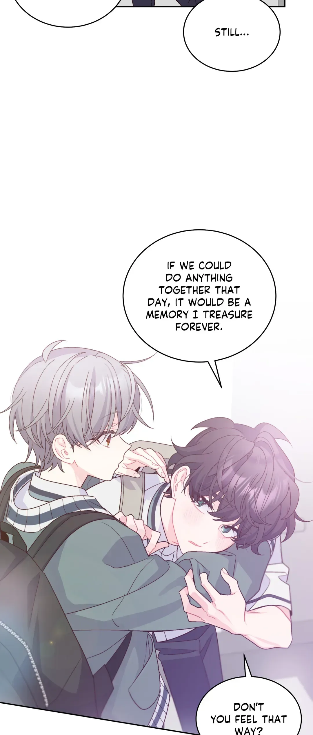 Merry Marbling Chapter 84 page 51