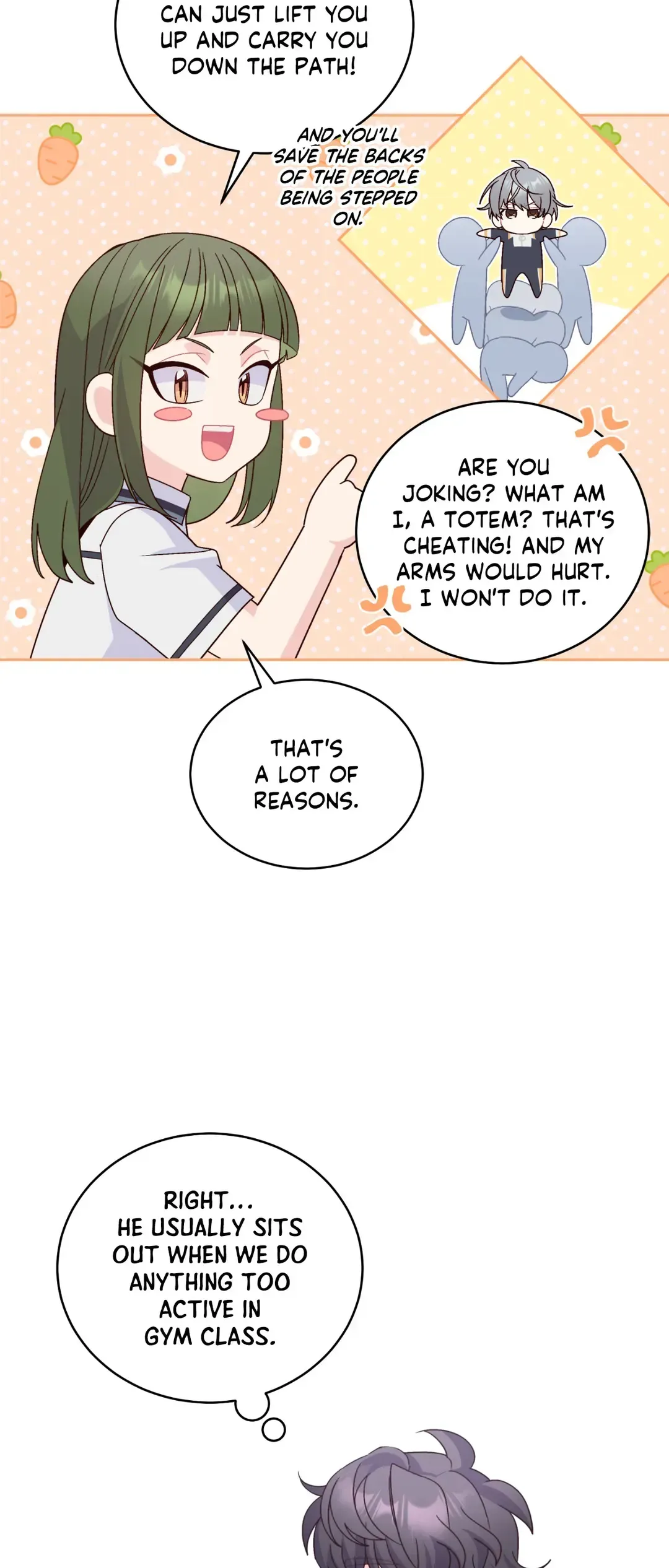 Merry Marbling Chapter 84 page 40
