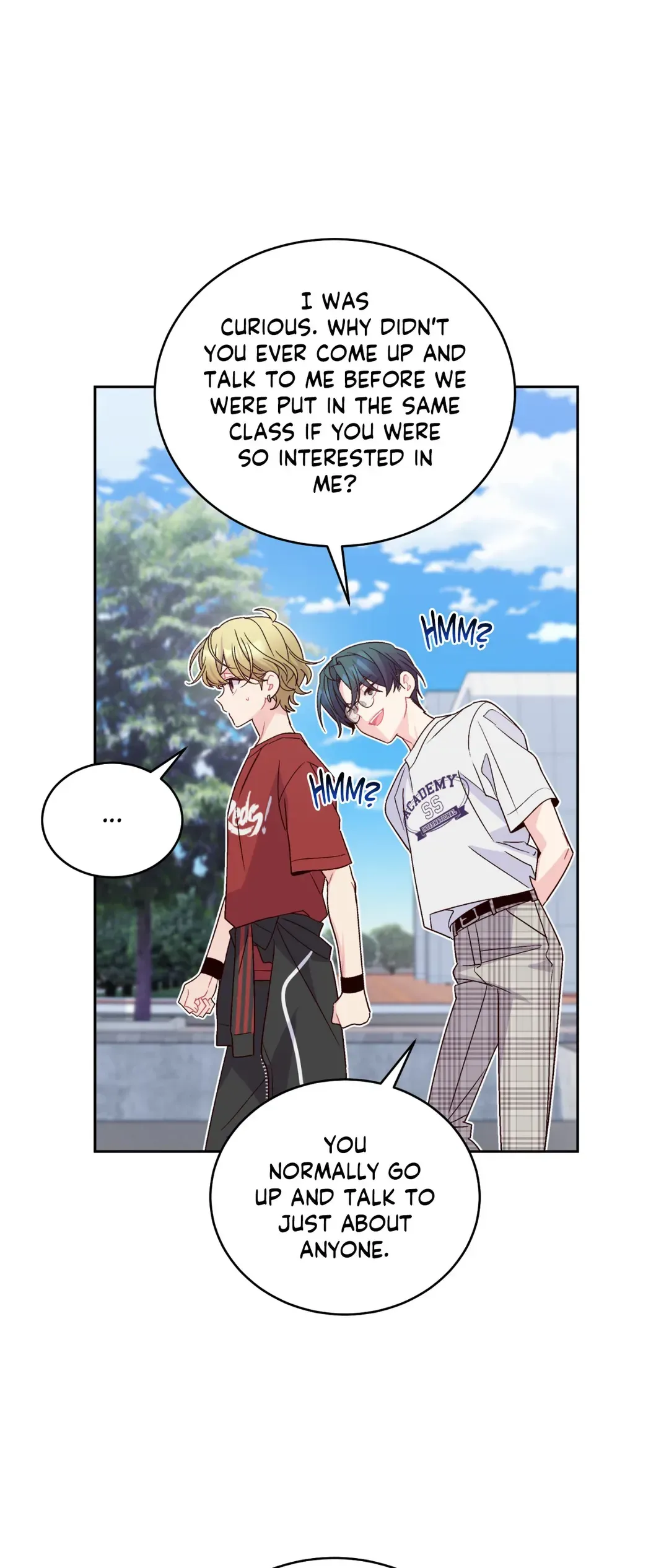 Merry Marbling Chapter 84 page 5