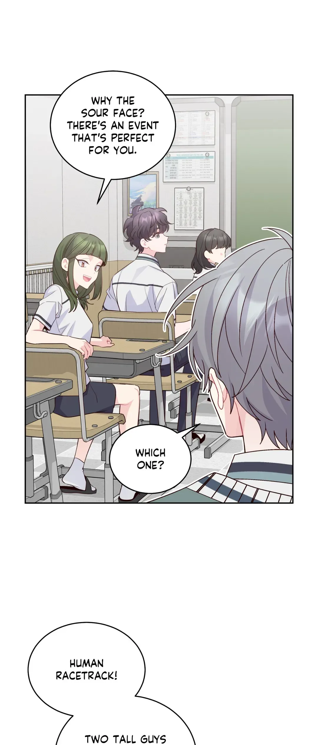 Merry Marbling Chapter 84 page 39