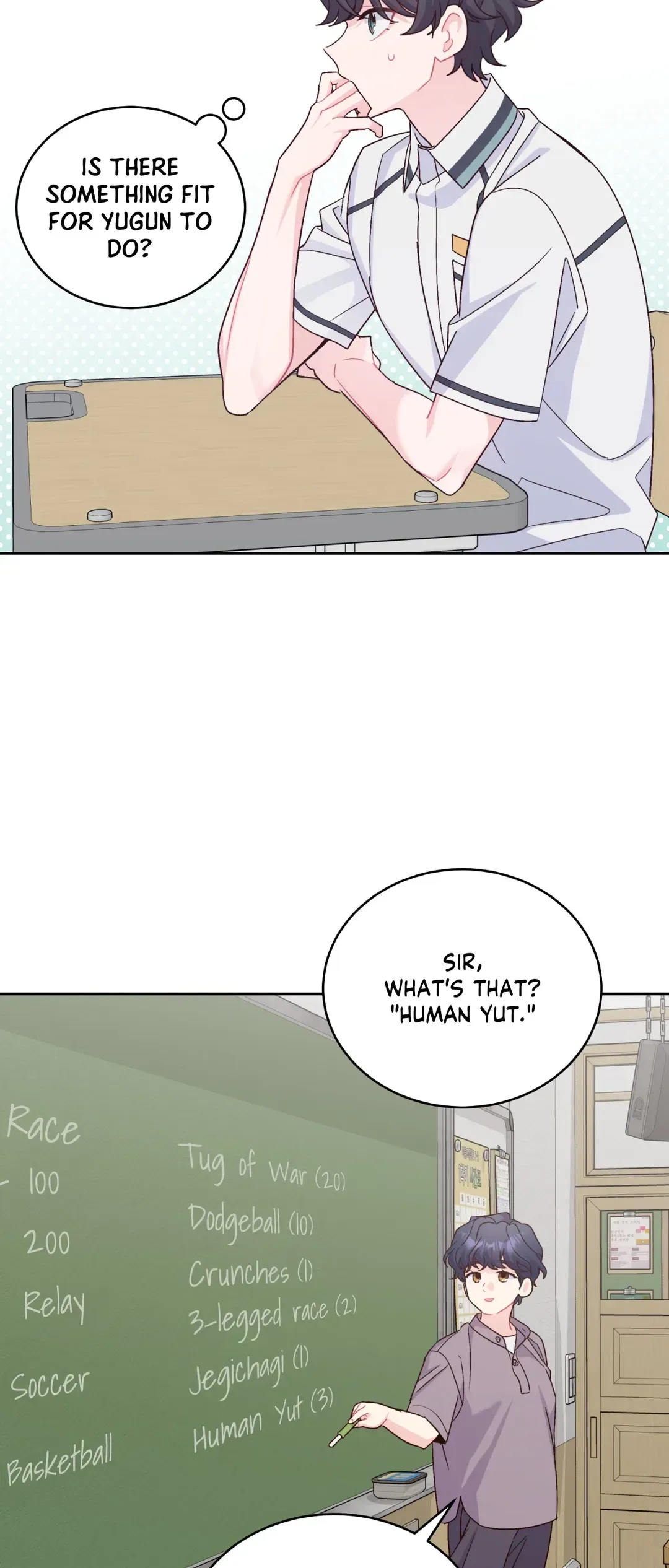 Merry Marbling Chapter 84 page 41