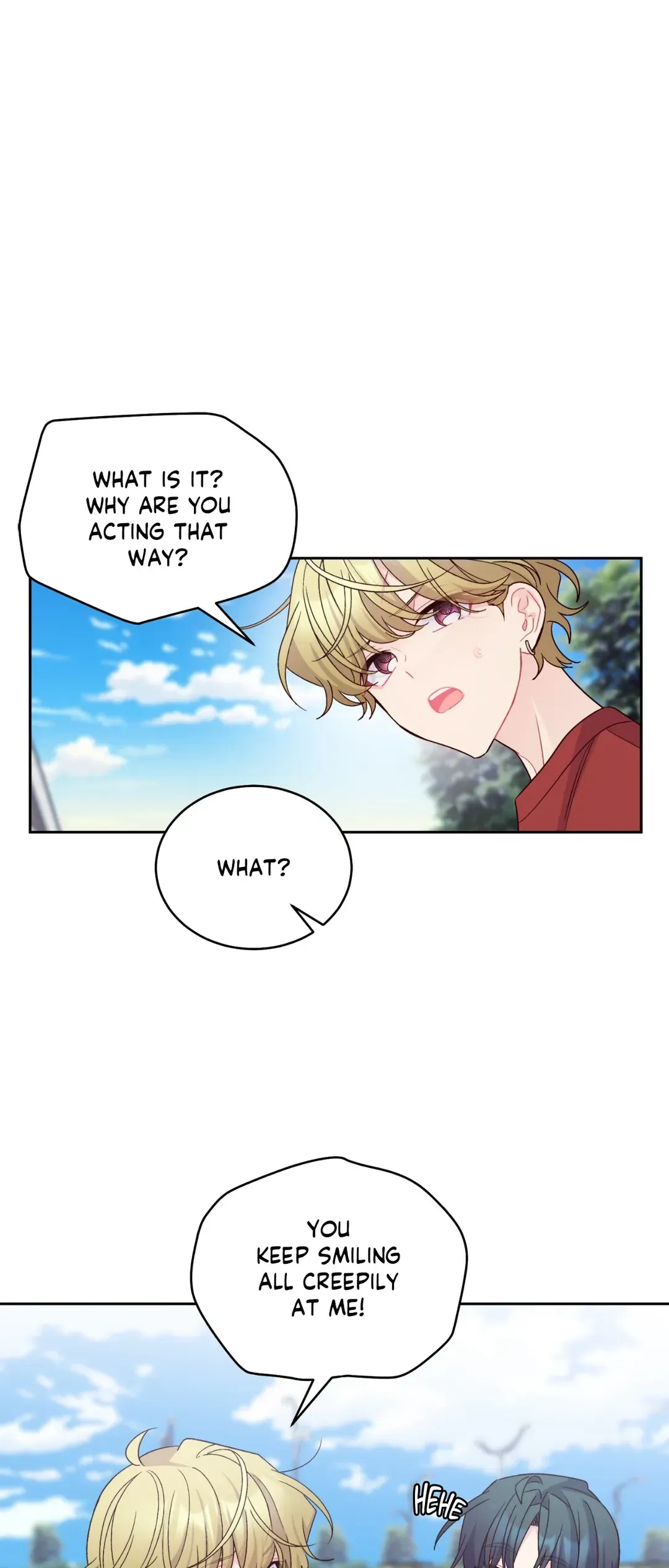 Merry Marbling Chapter 84 page 2
