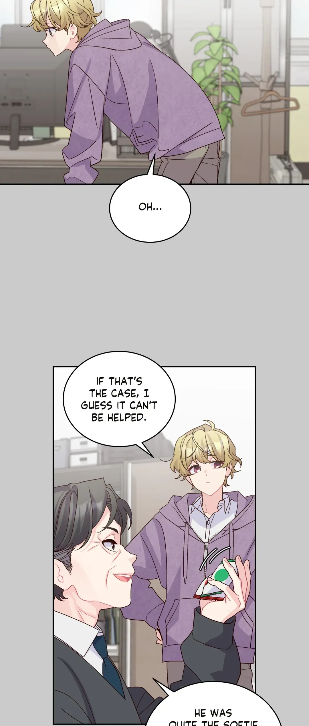 Merry Marbling Chapter 84 page 13