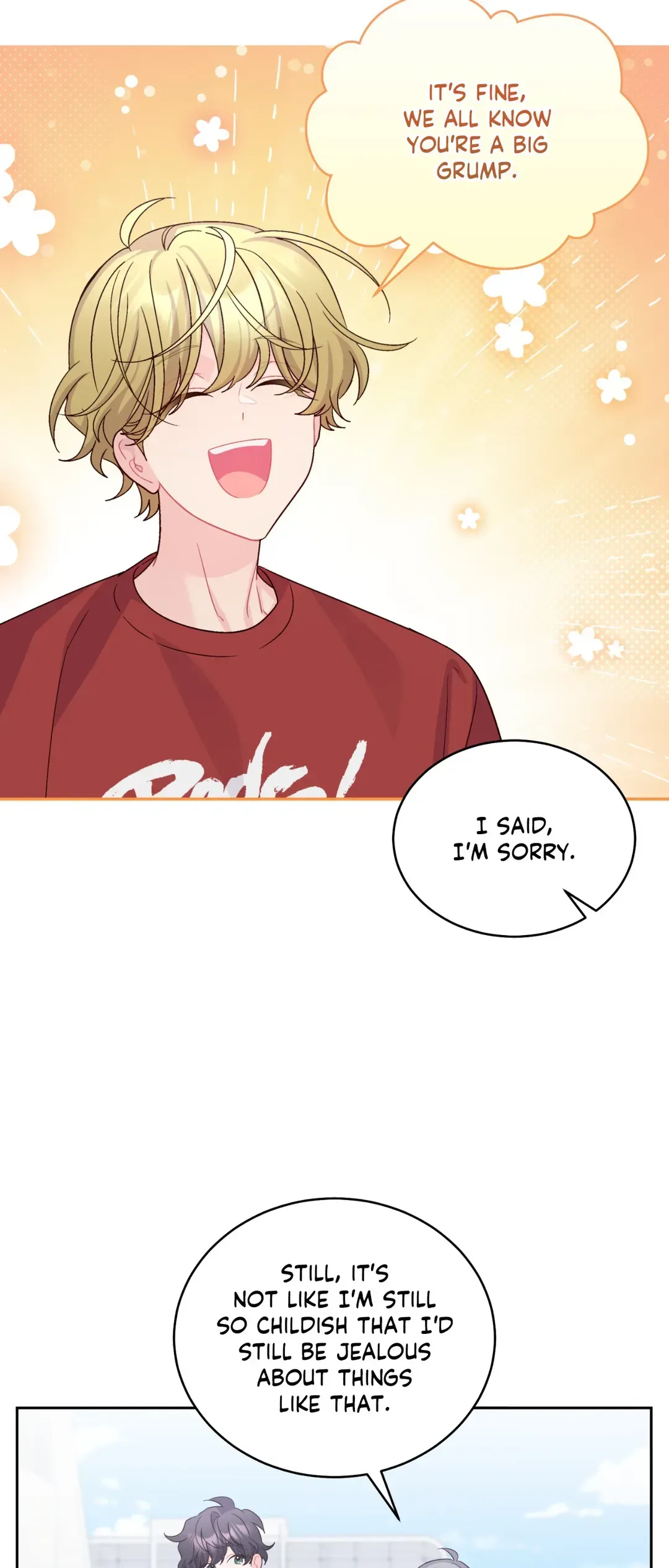 Merry Marbling Chapter 84 page 24