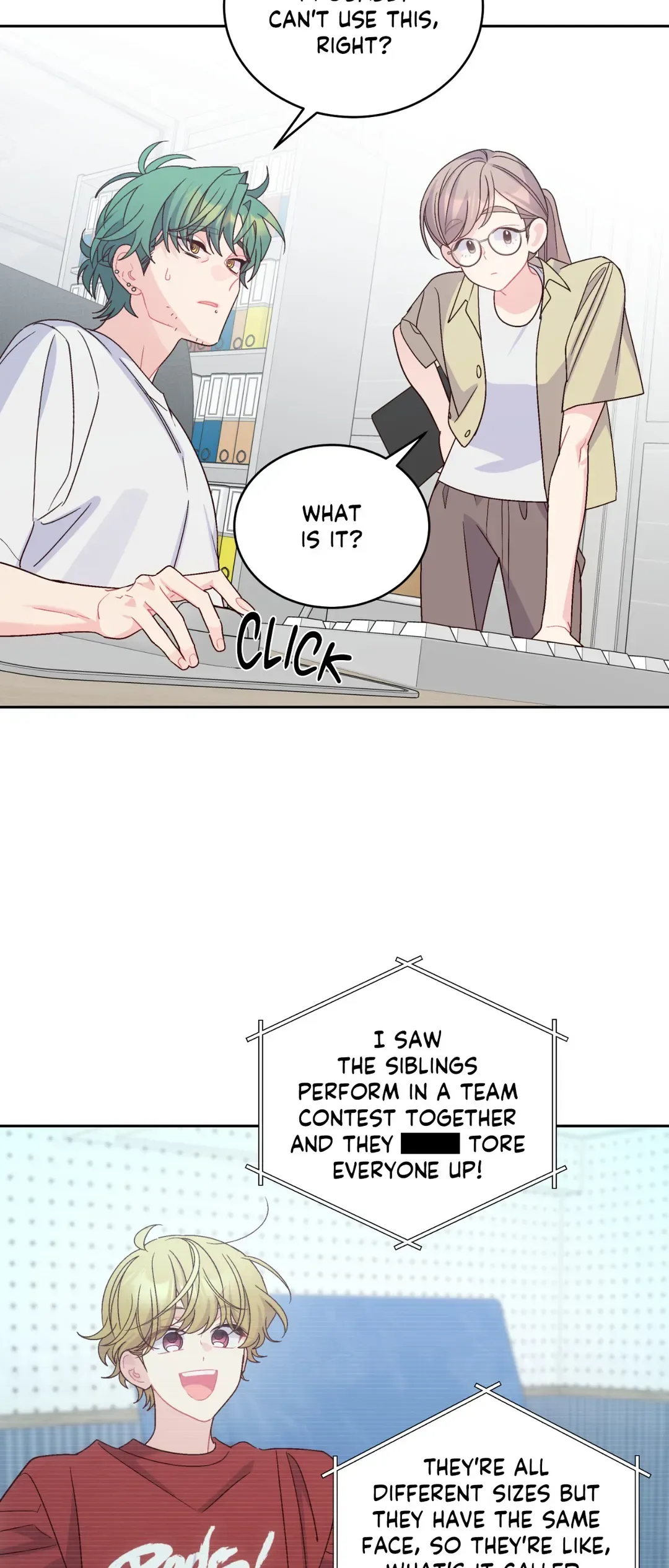 Merry Marbling Chapter 84 page 30