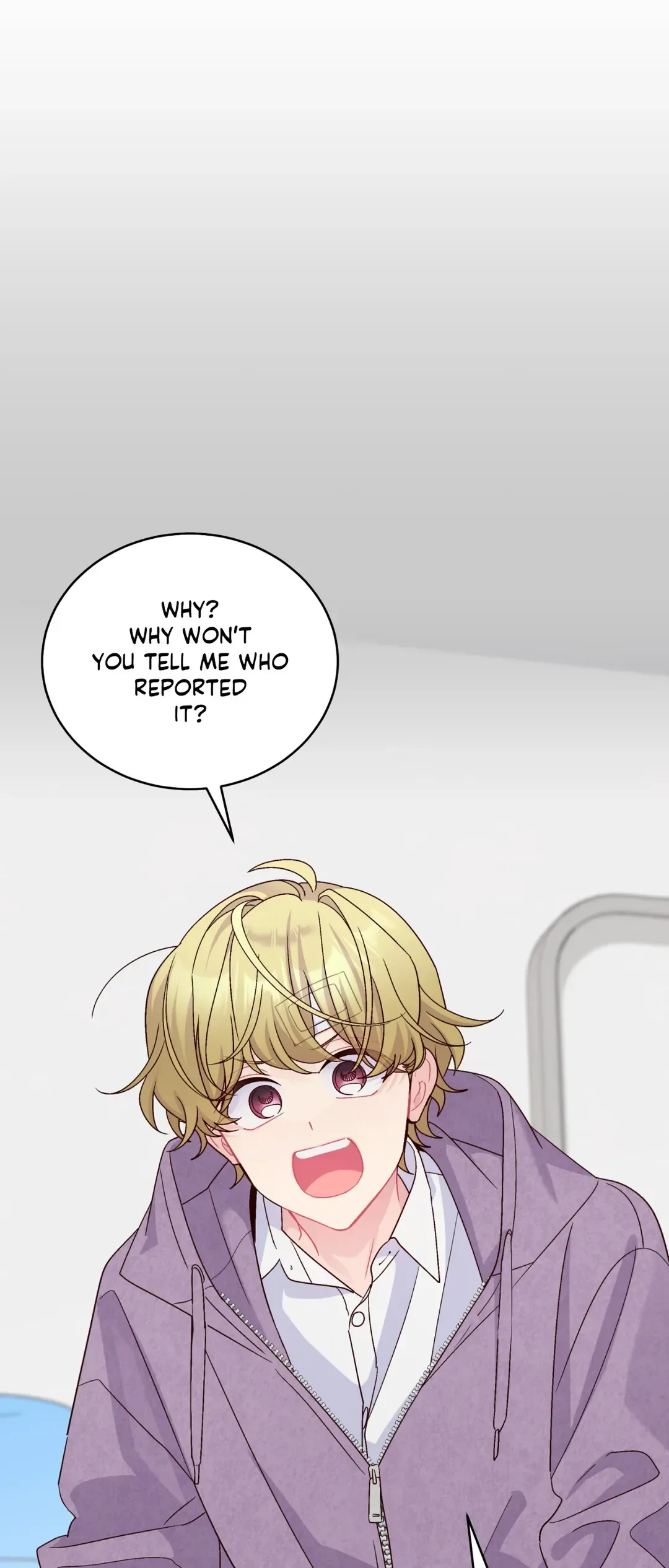 Merry Marbling Chapter 84 page 9