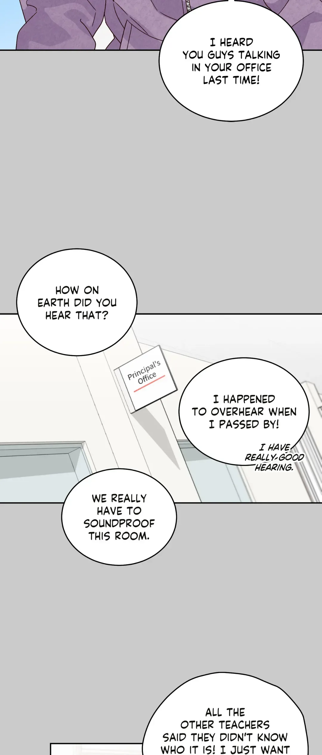 Merry Marbling Chapter 84 page 10