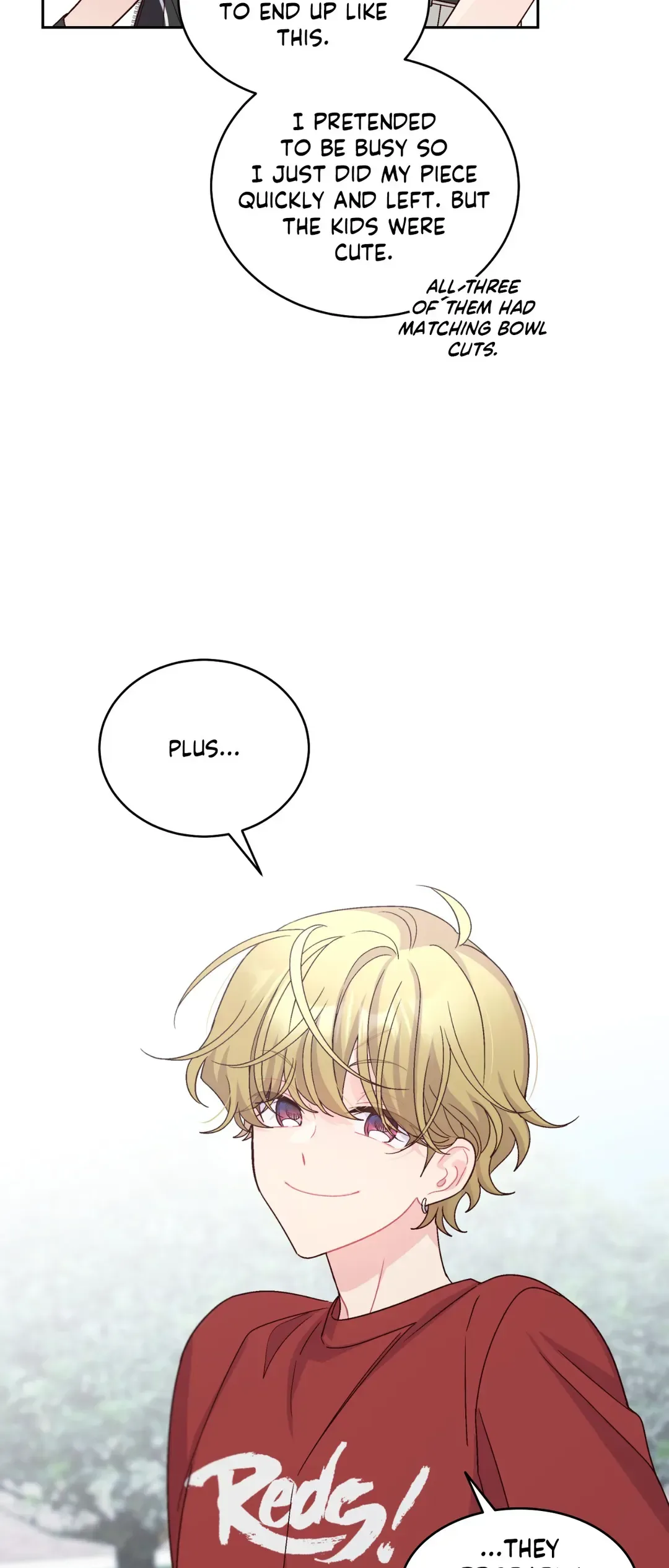 Merry Marbling Chapter 84 page 27
