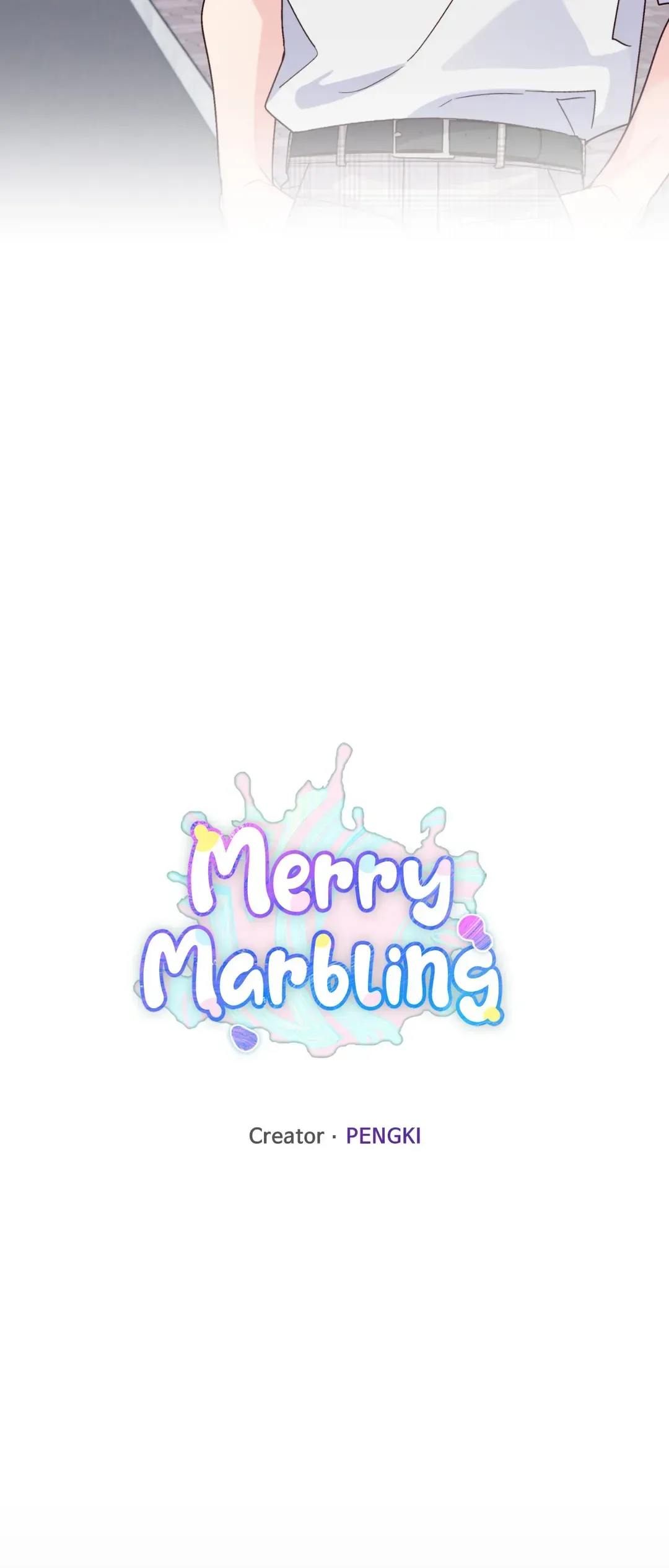 Merry Marbling Chapter 84 page 8