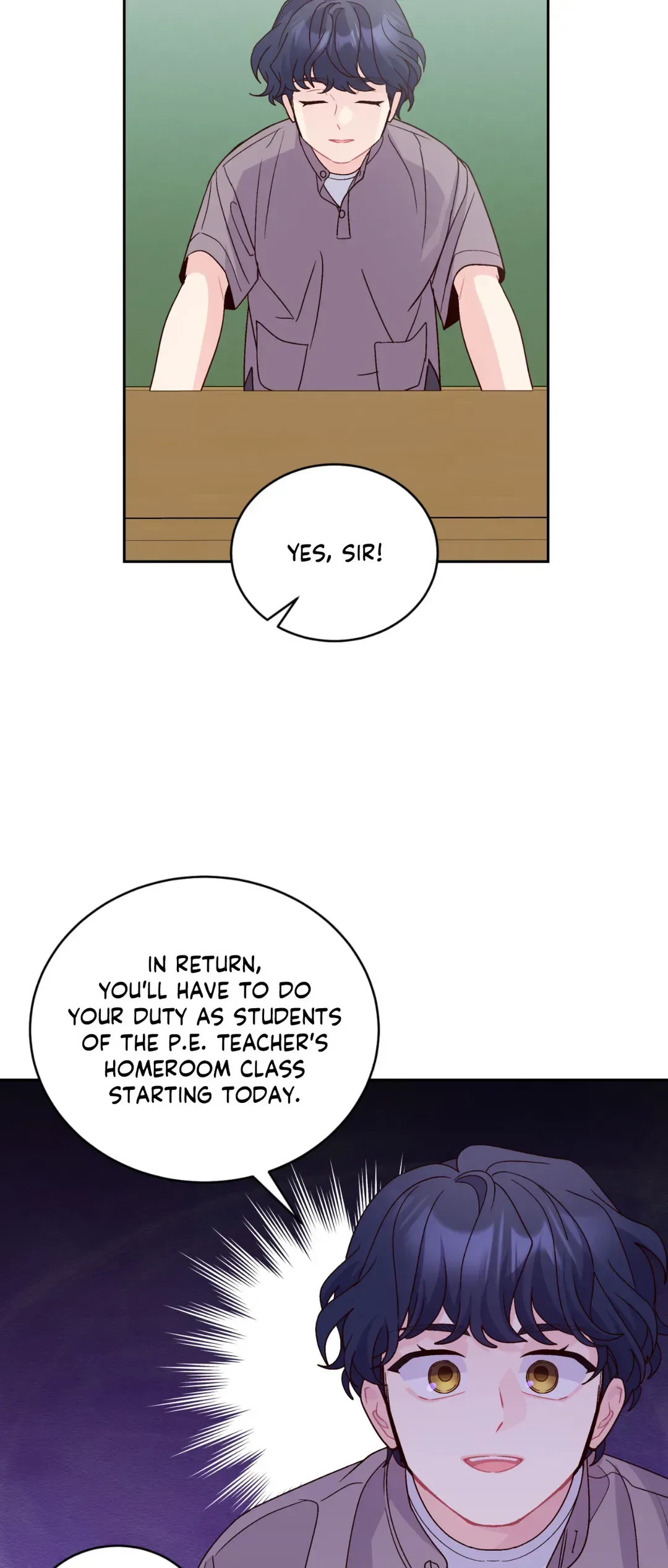 Merry Marbling Chapter 84 page 36