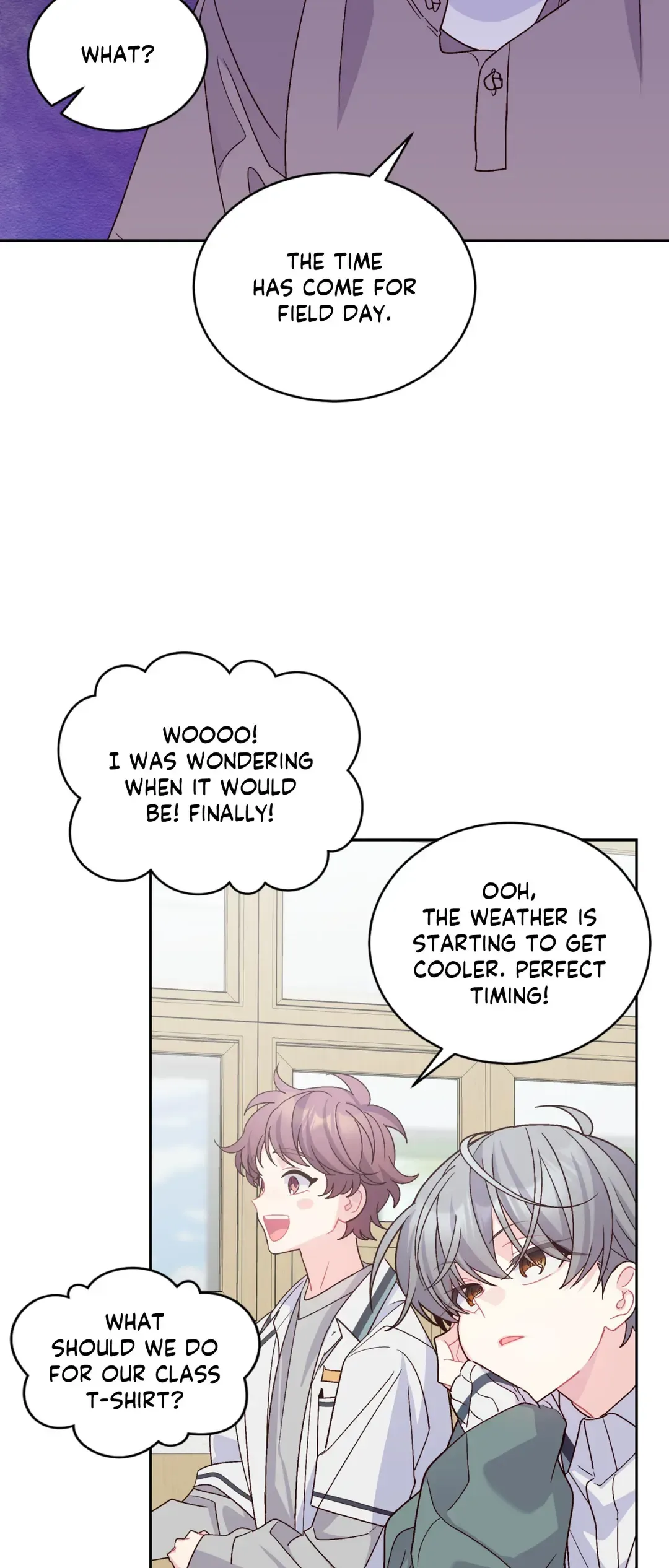 Merry Marbling Chapter 84 page 37