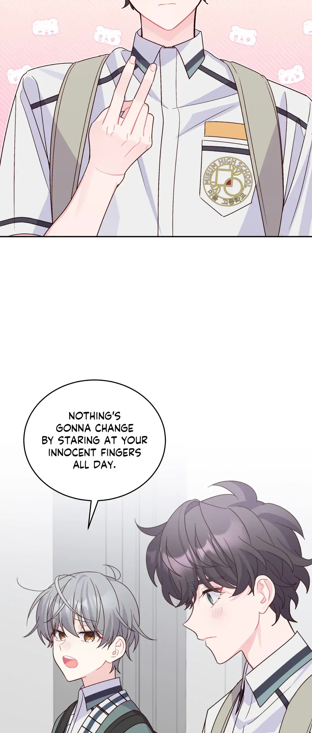 Merry Marbling Chapter 84 page 49
