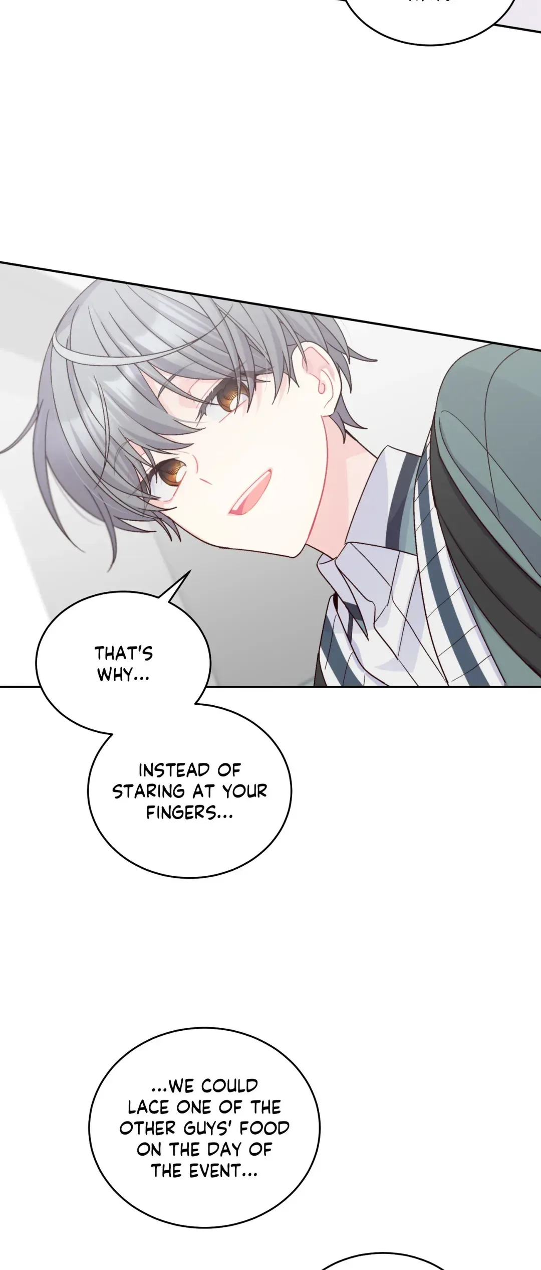 Merry Marbling Chapter 84 page 52