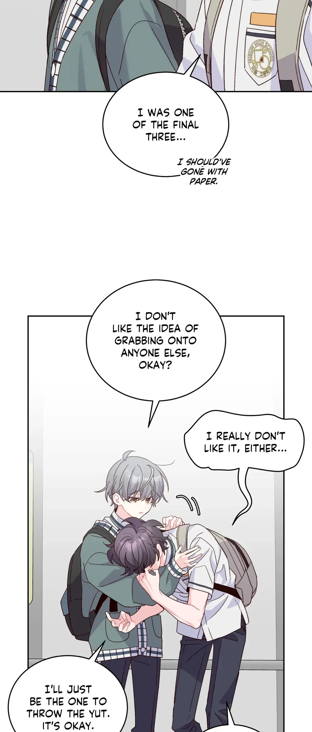 Merry Marbling Chapter 84 page 50
