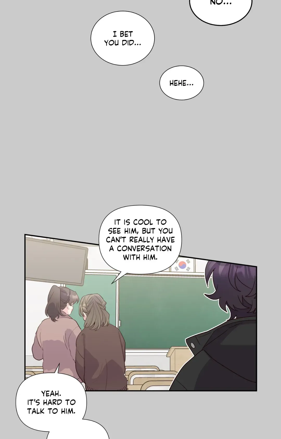 Merry Marbling Chapter 78 page 16
