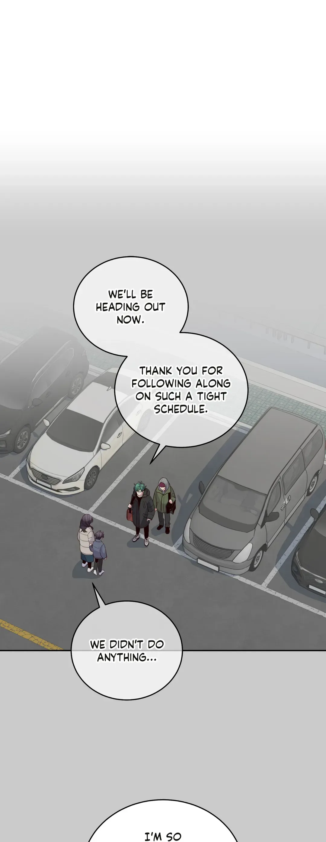 Merry Marbling Chapter 82 page 4