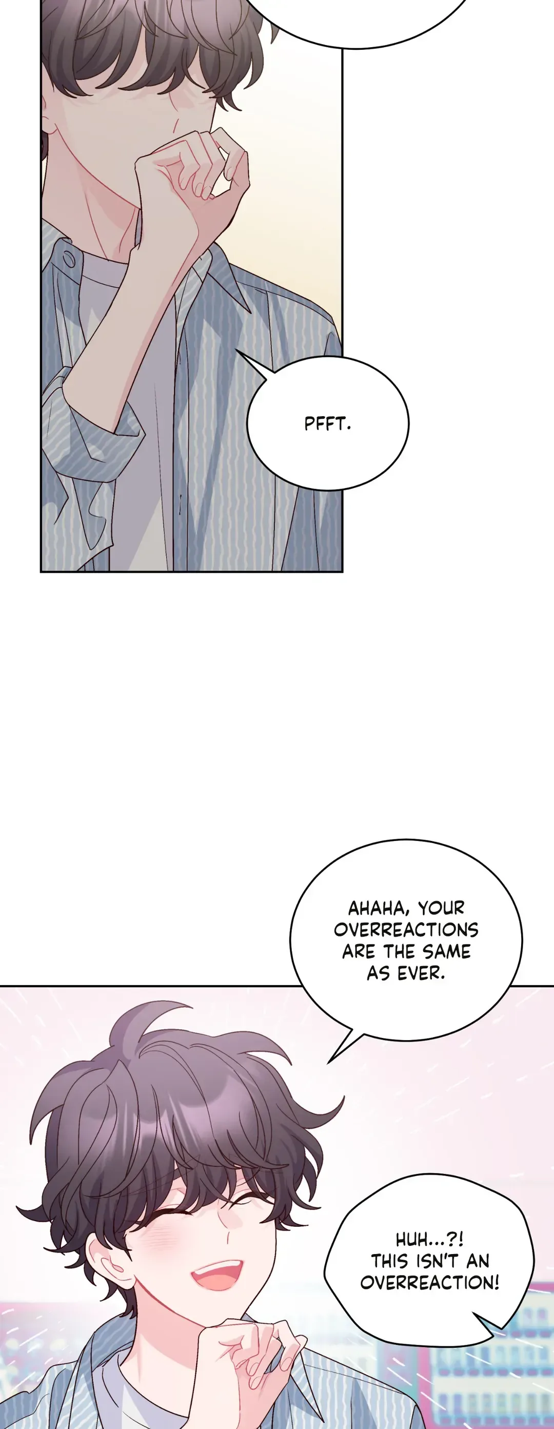 Merry Marbling Chapter 82 page 13