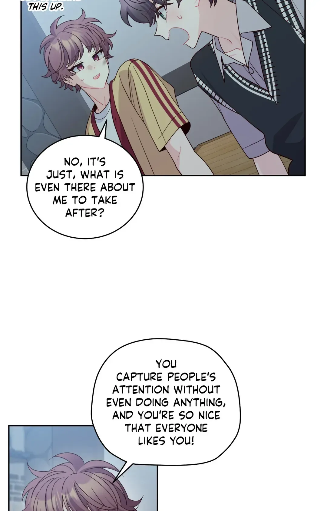 Merry Marbling Chapter 78 page 4