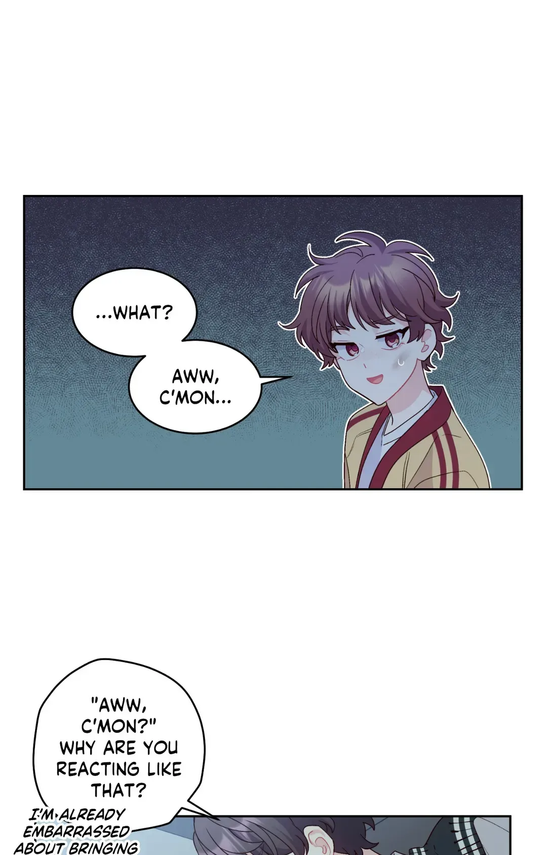 Merry Marbling Chapter 78 page 3