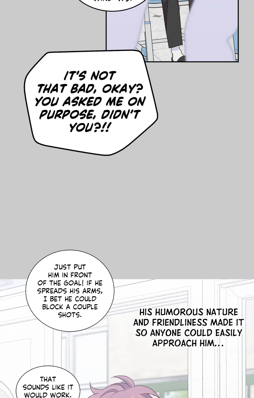 Merry Marbling Chapter 78 page 13