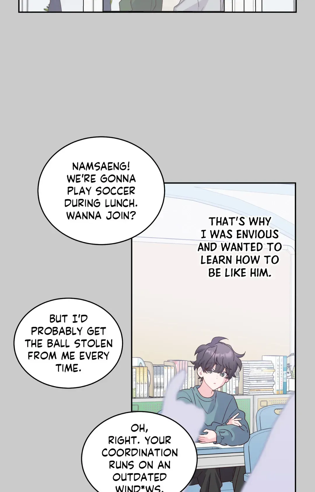 Merry Marbling Chapter 78 page 12