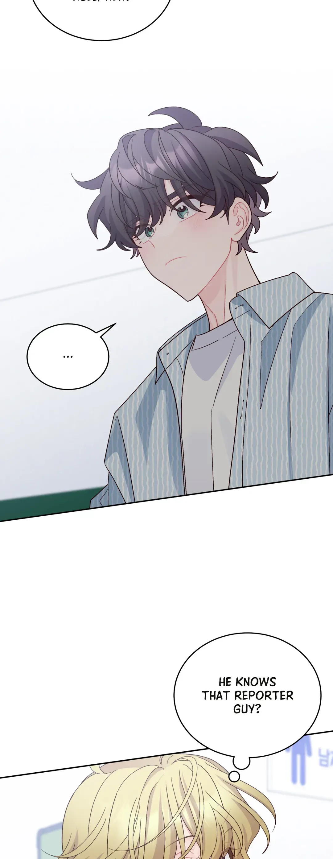 Merry Marbling Chapter 82 page 30