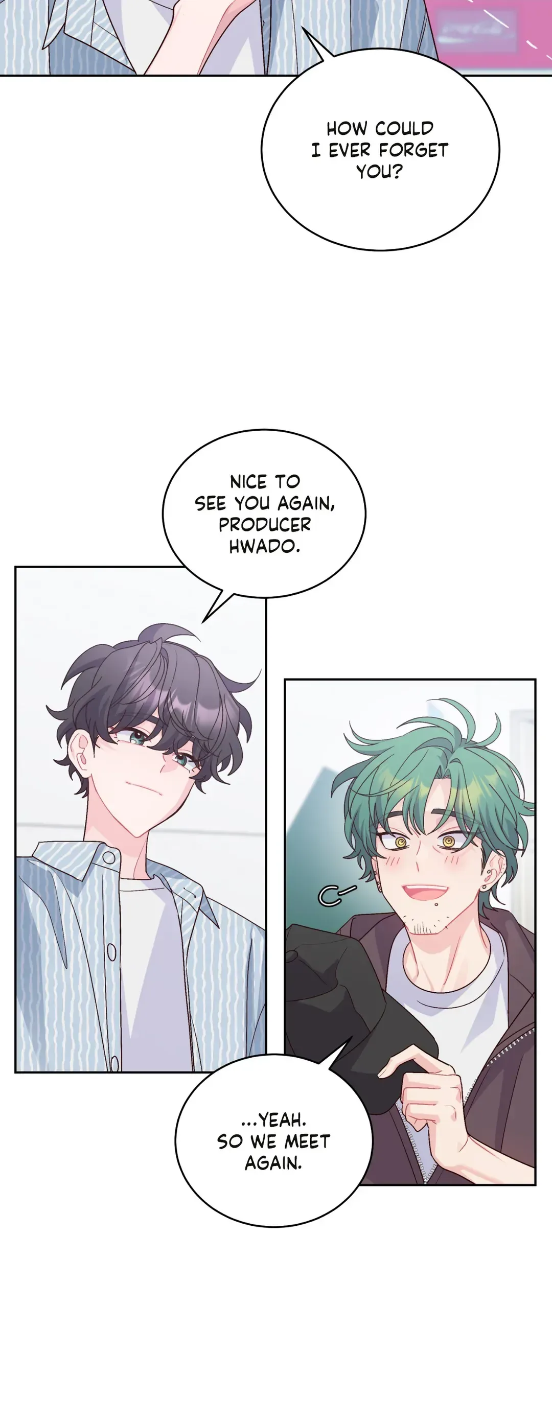 Merry Marbling Chapter 82 page 14