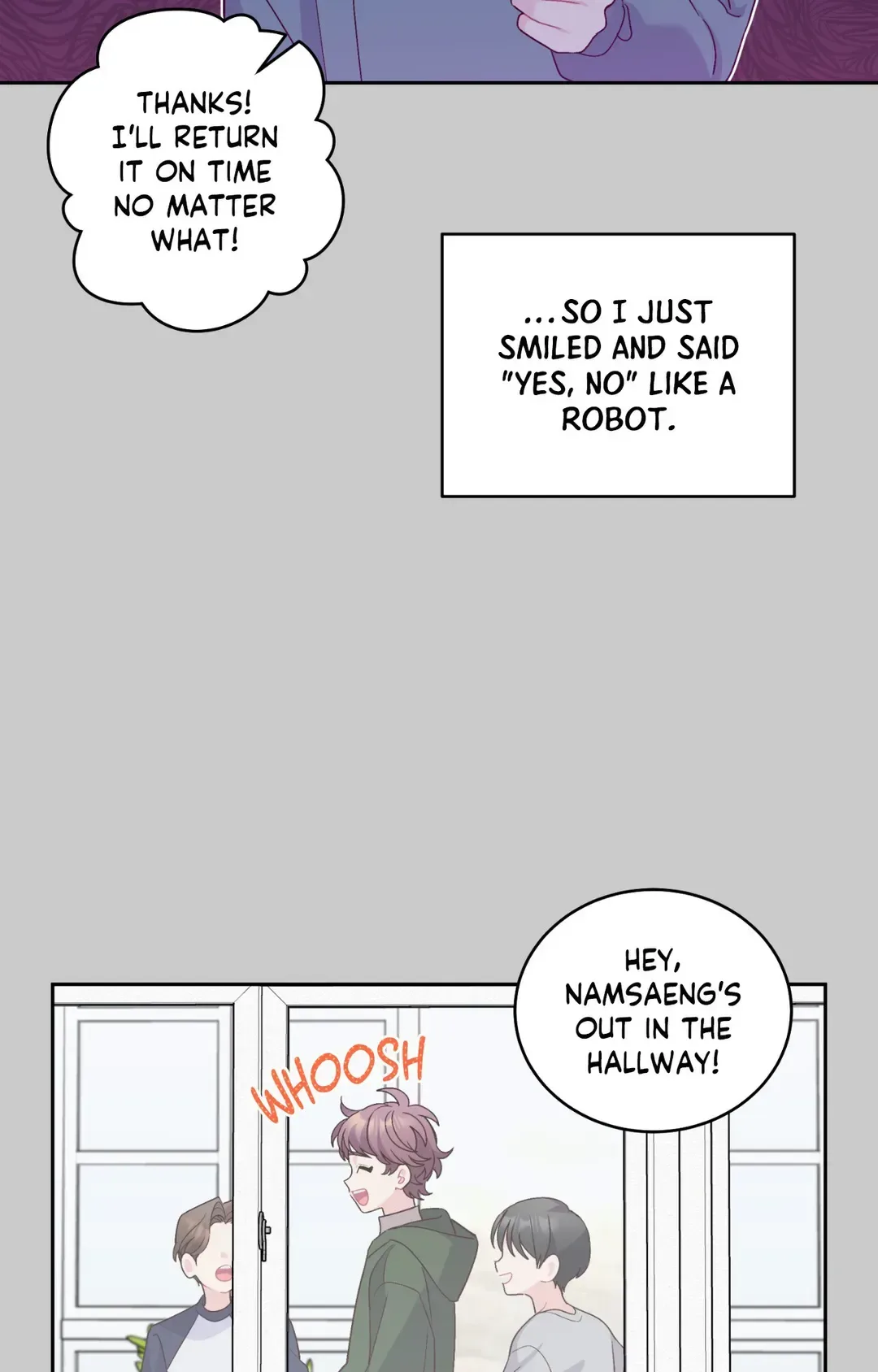 Merry Marbling Chapter 78 page 11