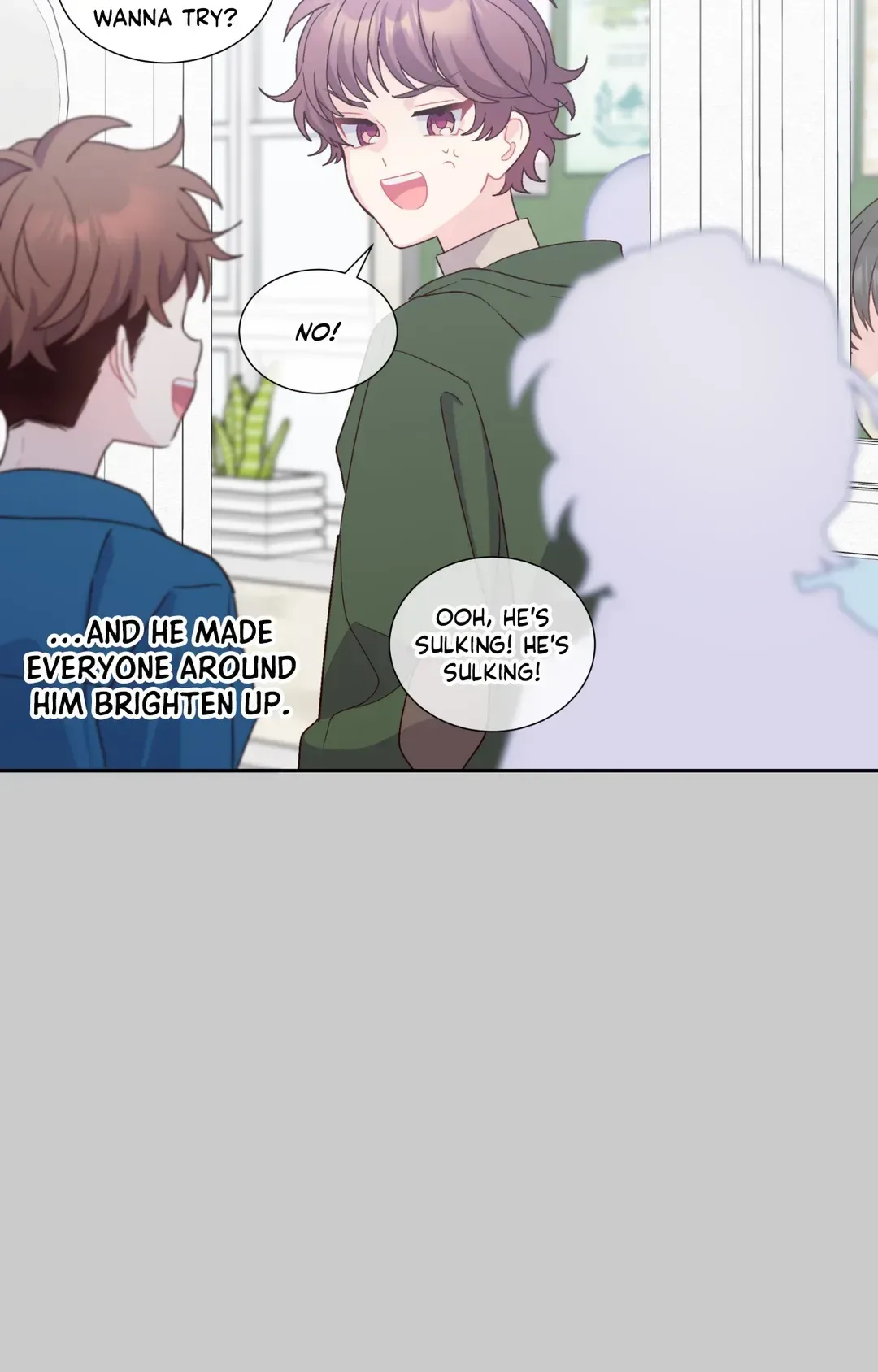 Merry Marbling Chapter 78 page 14