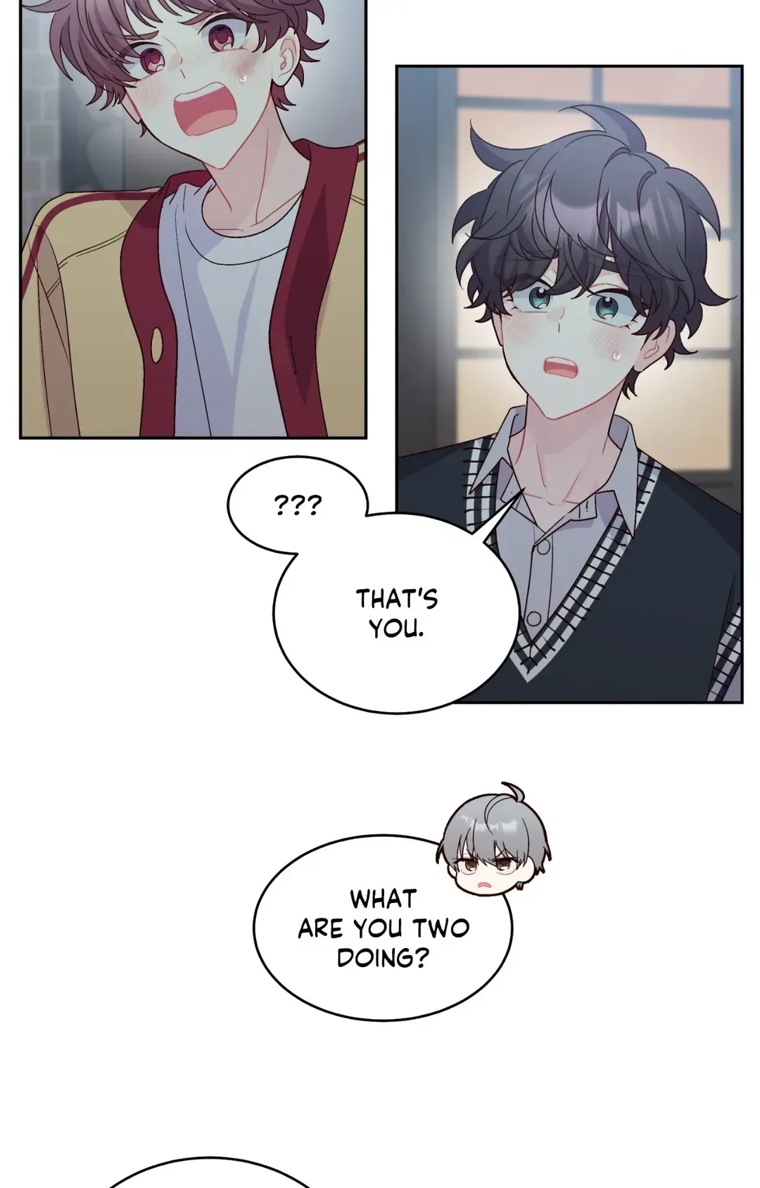 Merry Marbling Chapter 78 page 5