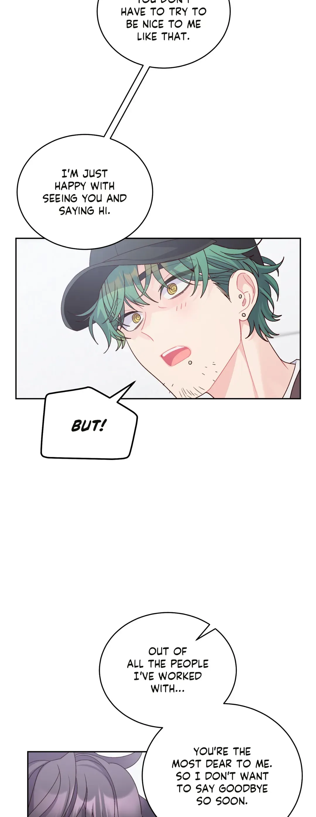 Merry Marbling Chapter 82 page 24
