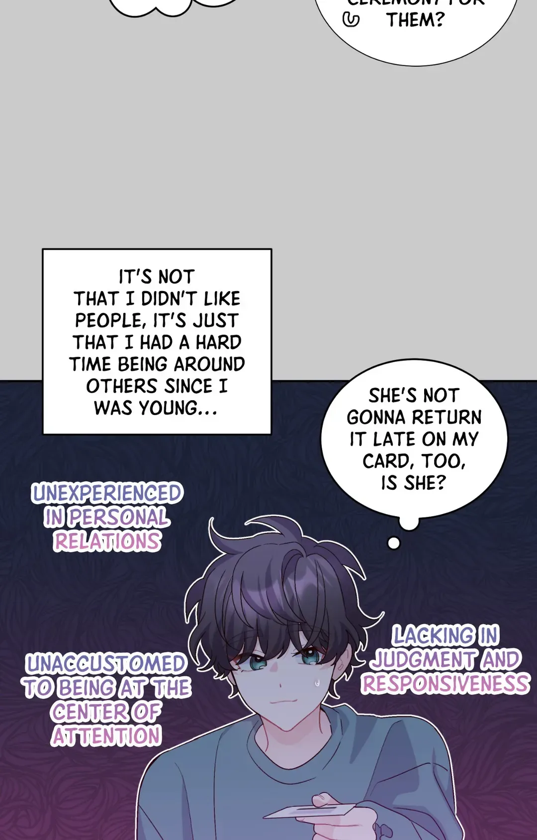 Merry Marbling Chapter 78 page 10