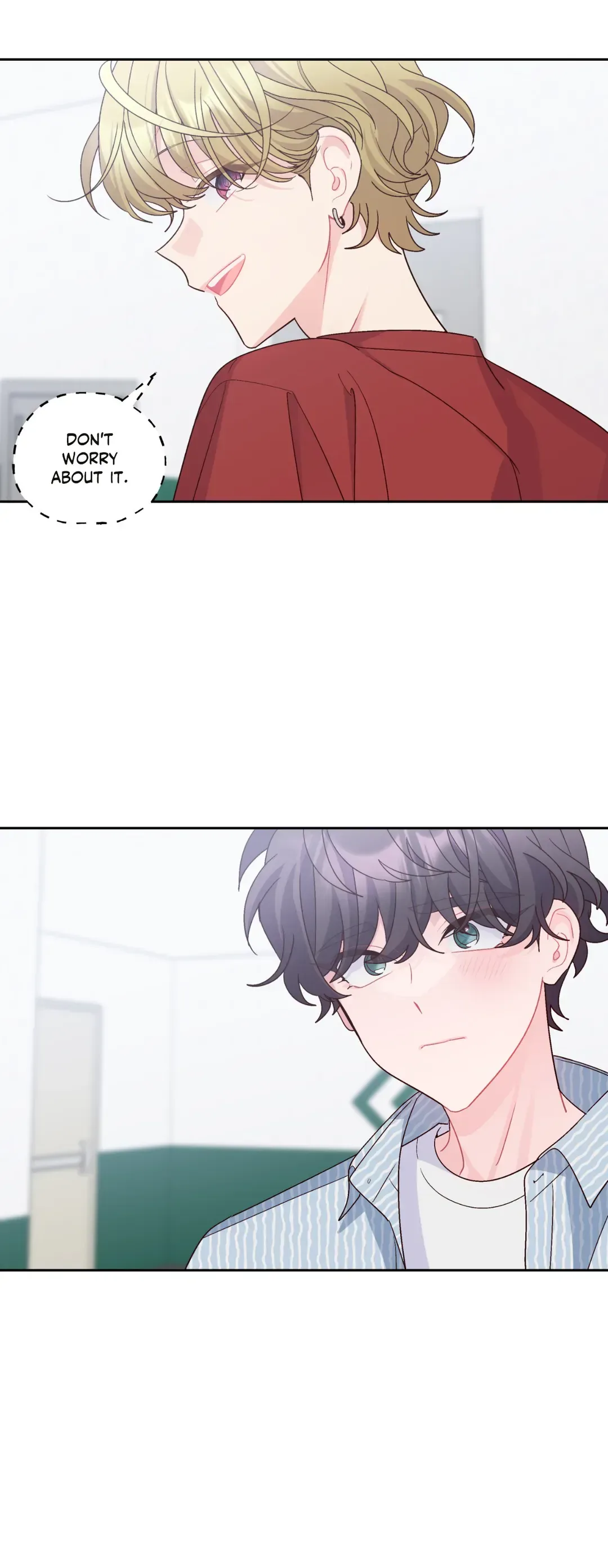 Merry Marbling Chapter 82 page 40