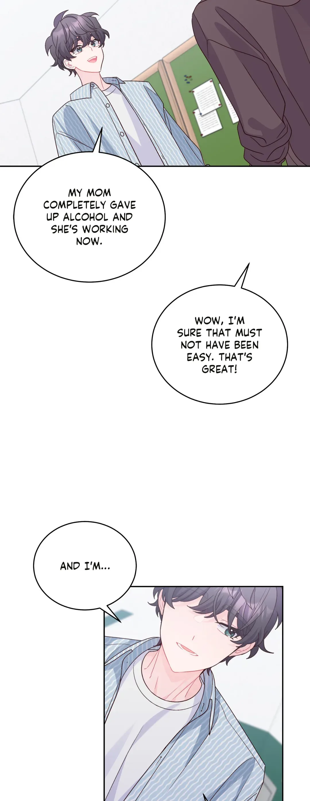 Merry Marbling Chapter 82 page 22