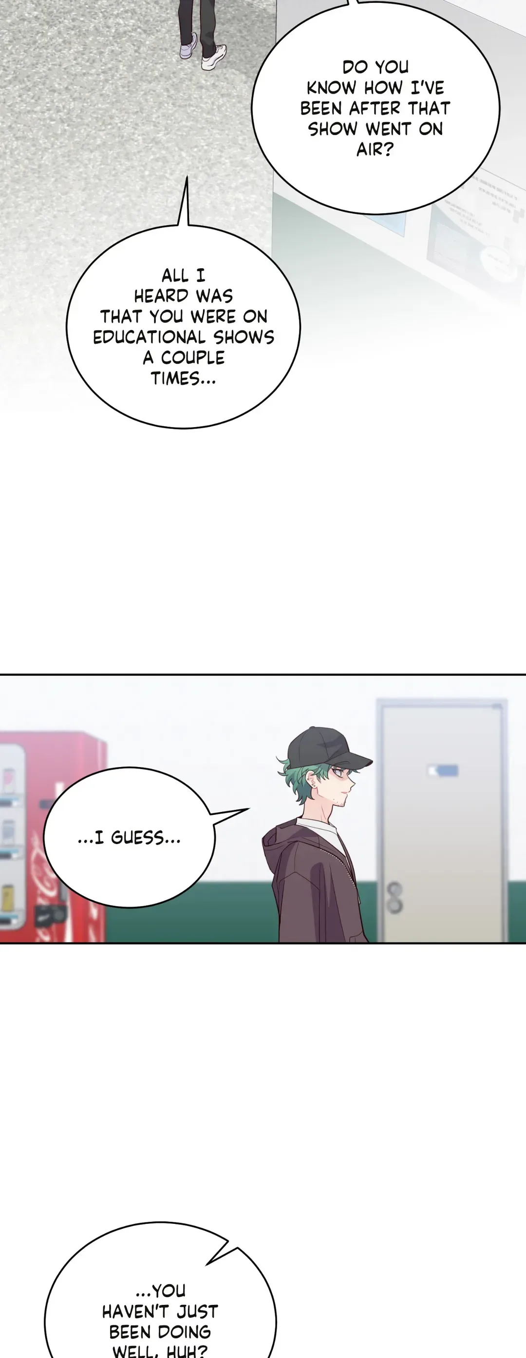 Merry Marbling Chapter 82 page 29