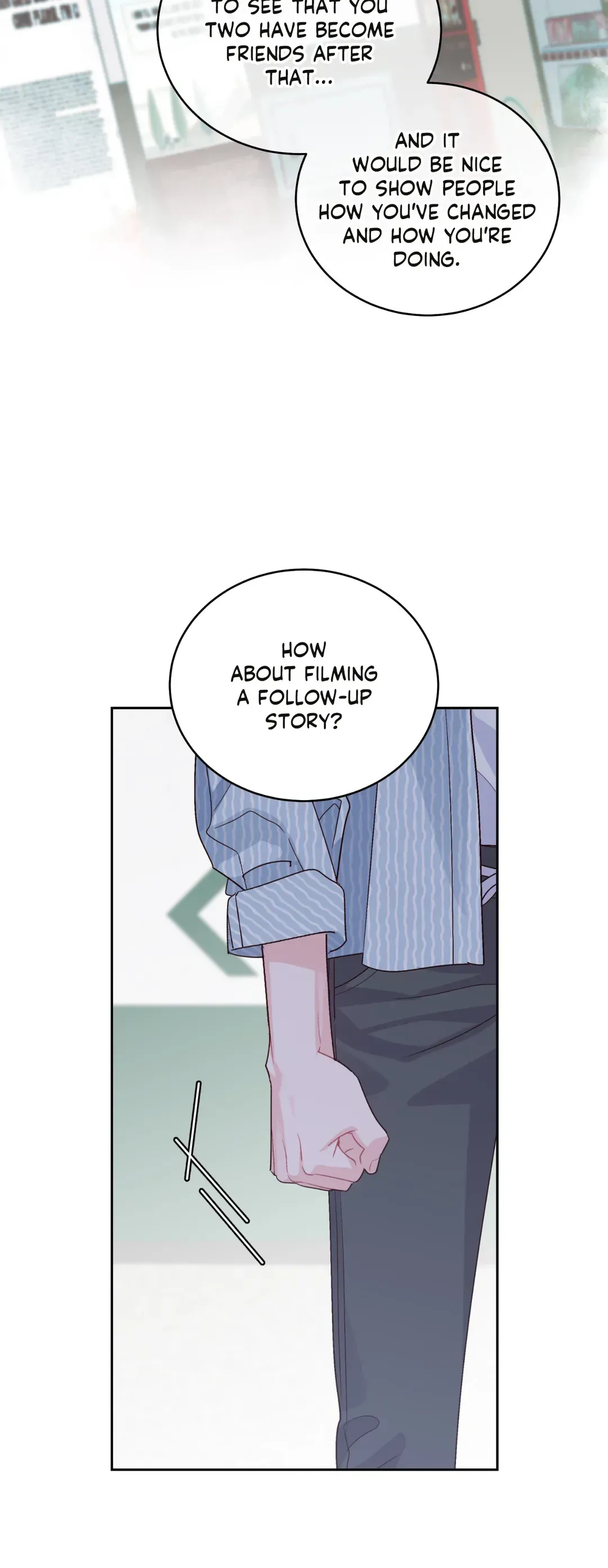 Merry Marbling Chapter 82 page 33