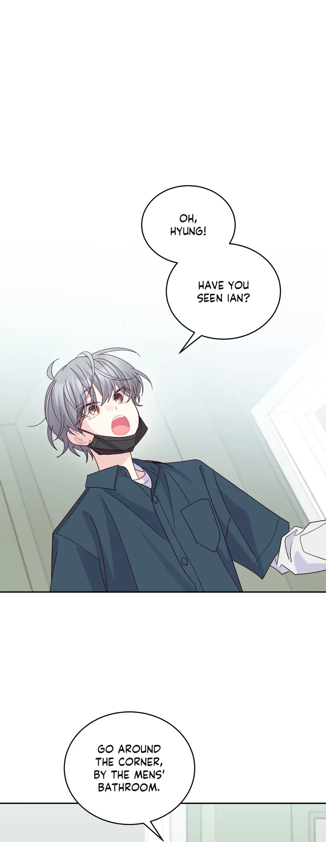 Merry Marbling Chapter 82 page 41